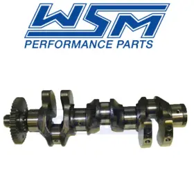 MN-7PJ9 WSM Crankshaft Engine Crankcase Jz Gtx Std Sea-doo