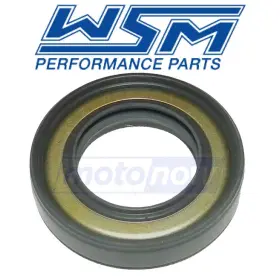 MN-7R6Q WSM Jet Pump Seal Deluxe Propulsion Ok Ex Yamaha