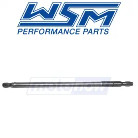 MN-7XB1 WSM Drive Shaft Propulsion Driveline Kb Gtx Di