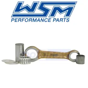 MN-819K WSM Connecting Rod Engine Crankcase Wx Kit Gti