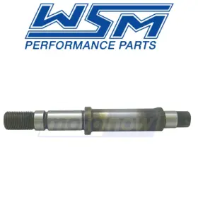 MN-8CQ2 WSM Impeller Pump Shaft Propulsion Qi JH750 750ZXI