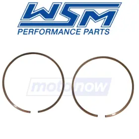 MN-8CXA WSM Piston Ring Set Ts Engine Kawasaki