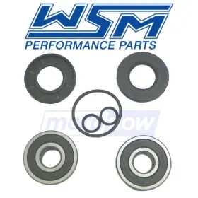 MN-8DVB WSM Jet Pump Repair Propulsion Driveline Kit JS550 Tc