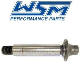 MN-8RW5 WSM Impeller Pump Shaft Propulsion Driveline Ij Rx Di