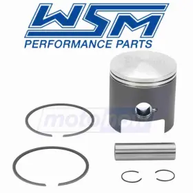 MN-8X0S WSM Platinum Piston Engine Lz Kit JH750 750ZXI