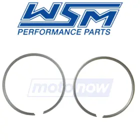 MN-8YSG WSM Piston Ring Set Engine Sl 700 Polaris