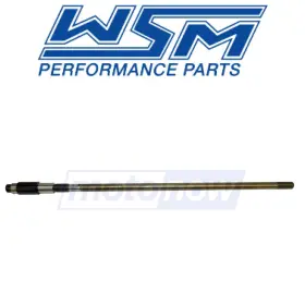 MN-9FBZ WSM Drive Shaft Jet Propulsion Driveline Jx SJ700