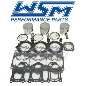 MN-9FKQ WSM Top End Waverunner Engine Kit GP1200 Yamaha