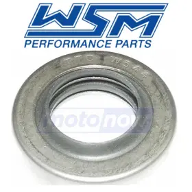 MN-9J9Z WSM Jet Pump Seal Propulsion Driveline Rxt Iq Sea-doo