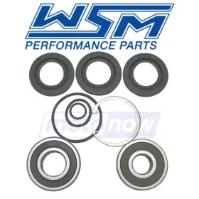 MN-9K90 WSM Jet Pump Repair Ultra Gz Kit Lx 300 Kawasaki