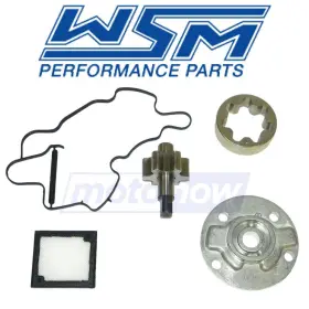 MN-9KGK WSM Front Oil Pump Rebuild Kit Gtx 4-TEC Sea-doo