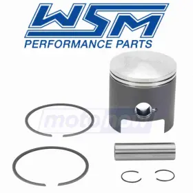 MN-9WDZ WSM Piston Engine Hq Kit Sp Sea-doo