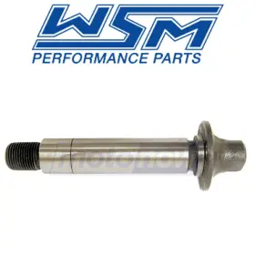 MN-A4E4 WSM Impeller Pump Shaft Propulsion Driveline Wj Rx