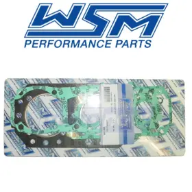 MN-A4YK WSM Top End Gasket Engine Seals Kit JS550 Sp Kawasaki