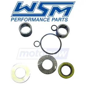 MN-A7ZD WSM Jet Pump Repair Propulsion Driveline Kit Xp Px