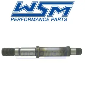 MN-AAK3 WSM Impeller Pump Shaft Propulsion JH900 900ZXI Sx