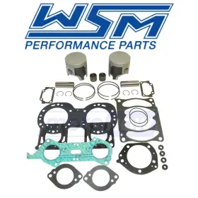 MN-AGA8 WSM Platinum Top End Waverunner Bp Kit XL800 Yamaha