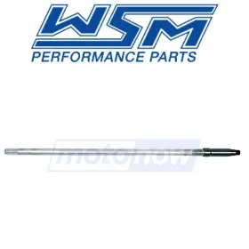 MN-B021 WSM Drive Shaft Waverunner Propulsion GP1300R Yamaha