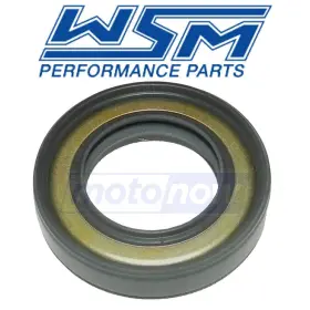 MN-B17A WSM Jet Pump Seal Propulsion Driveline Yamaha