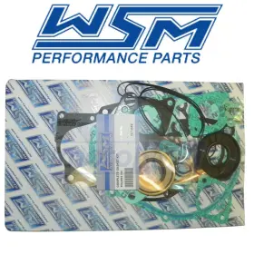 MN-B1QM WSM Gasket Engine Kit 700 Polaris