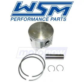 MN-B7EP WSM Piston Engine Ox Kit Polaris Virage