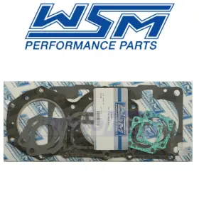 MN-BP2M WSM Top End Gasket Jet Engine Qs Kit SJ700 Yamaha