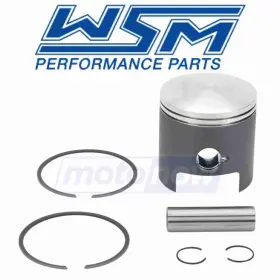 MN-C1ZN WSM Piston Engine Kit Sp Sea-doo