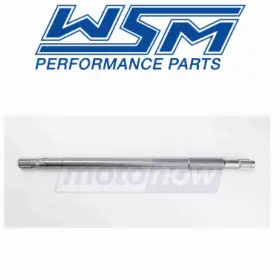 MN-C58C WSM Drive Shaft Propulsion Driveline Ge Xp Sea-doo