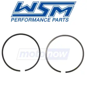 MN-C7AF WSM Ring Set Waverunner Engine Pistons GP1200 Yamaha