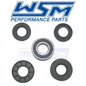 MN-CC6V WSM Drive Shaft Repair Sxi Pro Propulsion Kit JS750