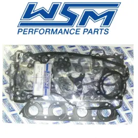 MN-CFA3 WSM Top End Gasket Ultra Engine Ke Kit 250X Kawasaki