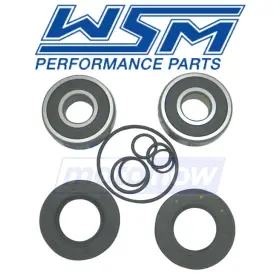 MN-D1A7 WSM Jet Pump Repair Propulsion Driveline Kit 700