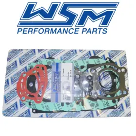 MN-D3WX WSM Top End Gasket Engine Seals Ej Kit Xp Sea-doo