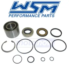MN-D52F WSM Jet Pump Repair Scic Propulsion Kit Gtx 4-TEC