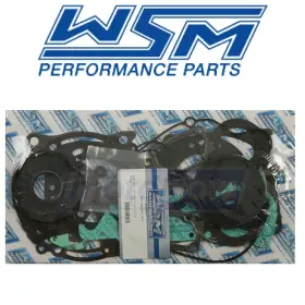 MN-DC2Z WSM Gasket Waverunner Engine Yt Kit XL800 Yamaha