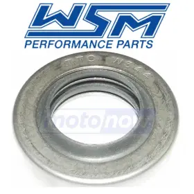 MN-DW2X WSM Jet Pump Seal Propulsion Driveline Rxt Sea-doo
