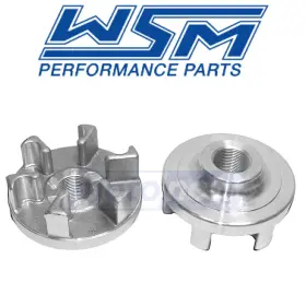 MN-DY5E WSM Coupler Propulsion Driveline Tr JH900 900ZXI