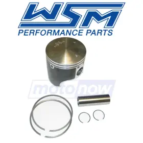 MN-E4KH WSM Platinum Piston Waverunner Lz Kit GP1300 Yamaha MN-E4KH WSM Platinum Piston Waverunner Lz Kit GP1300 Yamaha
