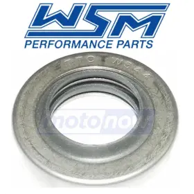 MN-F218 WSM Jet Pump Seal Se Propulsion Driveline Gti Sea-doo