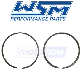 MN-F2A6 WSM Ring Set Engine Piston Gts Sea-doo
