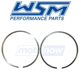 MN-FB80 WSM Ring Set Engine Piston Xp Gs Sea-doo