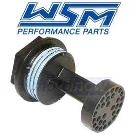 MN-FPN6 WSM Jet Pump Filter Se Propulsion Driveline Gti