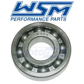 MN-FV61 WSM Crankshaft Bearing Engine Crankcase Jg JS650