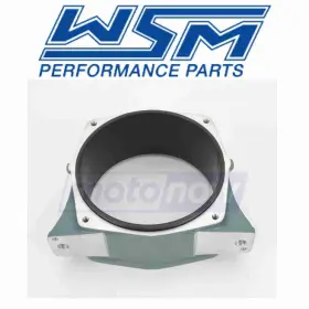 MN-GM76 WSM Jet Pump Housing Propulsion SJ700 Yamaha