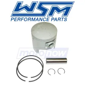 MN-GW2Q WSM Piston Jet Engine Qk Kit SJ700 Yamaha