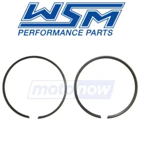 MN-H4WY WSM Ring Set Boats Engine Pistons Ly Sea-doo