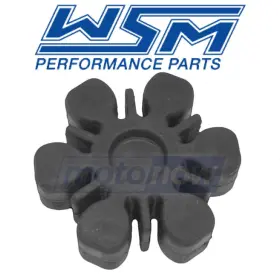 MN-H74A WSM High Performance Coupler Damper Ultra Ef Lx