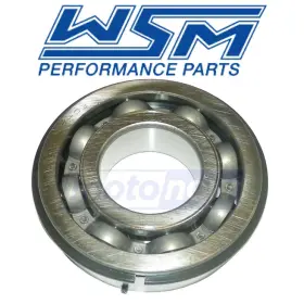 MN-HA66 WSM Crankshaft Bearing Waverunner GP1200 Yamaha