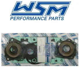 MN-HGJ5 WSM Gasket Ts Engine Hk Kit Kawasaki