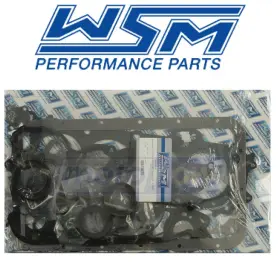 MN-J6NG WSM Gasket Ultra Engine Kit 250X Kawasaki